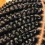 CURLS (WEAVE EXTENSIONS)