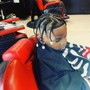 Kid's Retwist