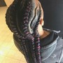 Starter Locs