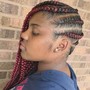 2 STRAND TWIST