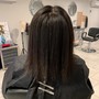 Root Touch Up w/ Permanent Color (Single process)