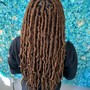 Large Marley Twist