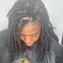 Loc extensions + install