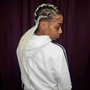 Men Braids