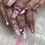 Bling Art (per nail)