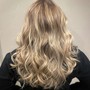 Full Balayage