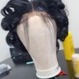 Wig Removal