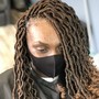 Crochet Braids