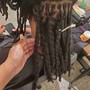 Kinky Twist