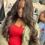 Closure Sew in