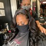 MRS TASHA: Closure Sew In