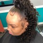 Partial  Relaxer