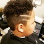 Men's Cut