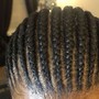 Comb Twist