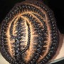 Men Braids