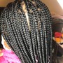 Crochet Braids