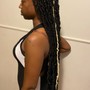 Bohemian Island Twists