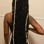 XS Soft Loc Extensions