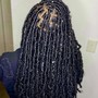 Loc Style