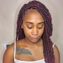 Soft Loc Extensions