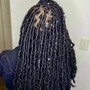 Loc Style