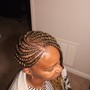 Kinky Twist