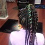 Havana Twists