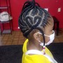 Comb Twist