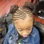 Comb Twist