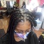 Havana Twists