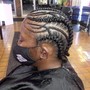 Comb Twist