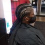 Havana Twists