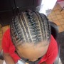 Comb Twist