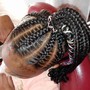 Hands on Braid Lesson