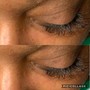 Eyelash Extension Removal