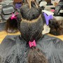 Comb twists