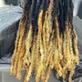 Loc Extensions 14-18in