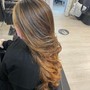 Full Balayage