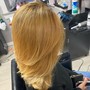 Color Correction w/ Bleach