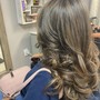 Peekaboo highlights