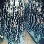 Detox Dreadlocks