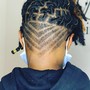 Loc Trim or Cut