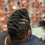 Comb Twist