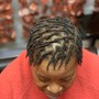 Comb Twist