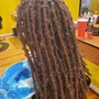 Dreadlocks