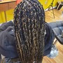 Senegalese Twist