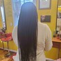 Closure Sew In