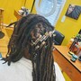 Dreadlocks