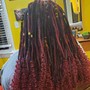 Nubian Twists