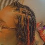 Soft Locs